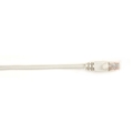 Connect CAT5e 100-MHz Ethernet Patch Cable – Snagless, Unshielded (UTP)